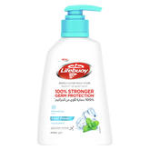 Lifebuoy Anti Bacterial Hand Wash Cool Fresh - 200ml